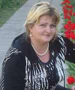Доглядальниця Л. Лилия Николаевна